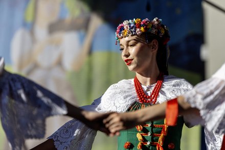 Wtorek na dużej scenie TKB w Wiśle